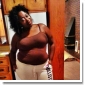 Andrianne (Auditionee)