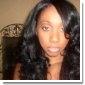 Shantina (Auditionee)