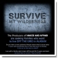 Survive My Wilderness Season 1