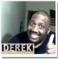 Derek (Auditionee)