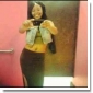 Sparkle (Auditionee)