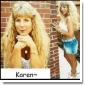 Karen (Auditionee)