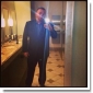 Justin (Auditionee)