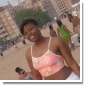 SHAQUANNA (Auditionee)