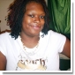 Shada (Auditionee)