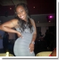 Desiree (Auditionee)