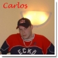 Carlos (Auditionee)