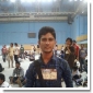 sushant (Auditionee)