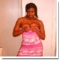 Deborah (Auditionee)
