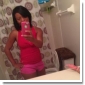 Kendra (Auditionee)