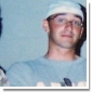 Me in Iraq - 2004