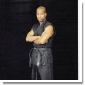 black belt