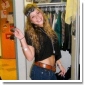 Hillary (Auditionee)