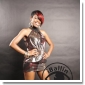 Sheteia (Auditionee)