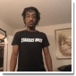 Luis (Auditionee)