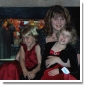 Two of my girls and I - Nov 2005