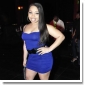 julie (Auditionee)