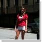 *Sabra* (Auditionee)