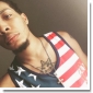 Sam-Malik (Auditionee)