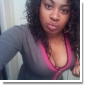 Sharissa (Auditionee)