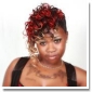 darai starr (Auditionee)