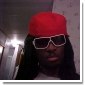 Lil Jon look alike :)