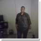Mary (Auditionee)