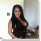 Joanna (Auditionee)