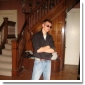 Johnathan (Auditionee)