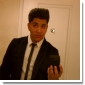 Ben (Auditionee)