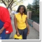 Brisha (Auditionee)