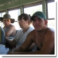 me on the salt river bus