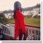 Taylor (Auditionee)