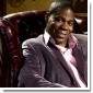 Tracy Morgan host of Scare Tactics Season 3