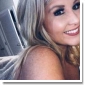 Taylor (Auditionee)