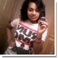 Kayneisha (Auditionee)