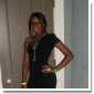 Stacey (Auditionee)