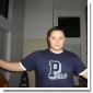 Me at my new home in Aurora