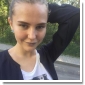 Aleksandra (Auditionee)