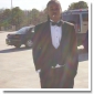 Brent (Auditionee)