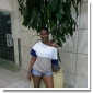 Mercedes (Auditionee)