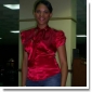 Chiquita (Auditionee)