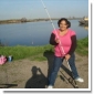 Sandra (Auditionee)