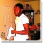 Darrion (Auditionee)