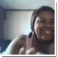 Kimberly (Auditionee)