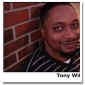 Tony (Auditionee)
