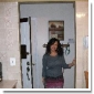 Tracy (Auditionee)