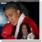 Nicole Boxing