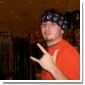 David (Auditionee)