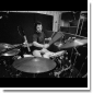 Jason Silverio drummer extraordinare